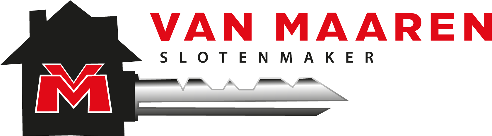 Logo Slotenmaker Van Maaren Zoetermeer